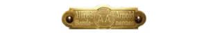 ALFRED ARNOLD