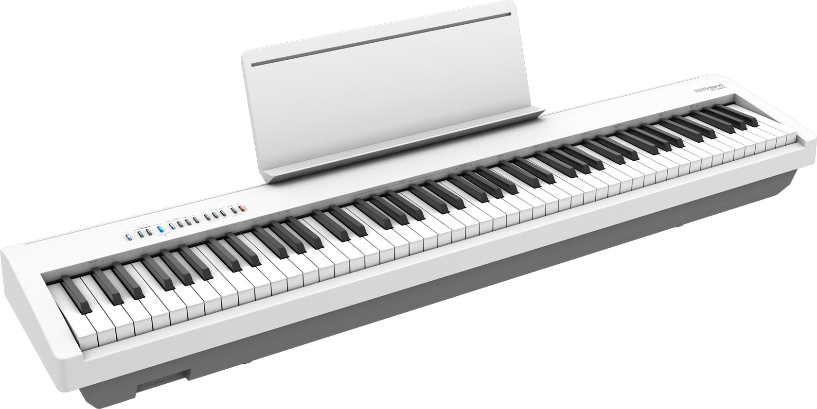 Piano numérique roland lx-706