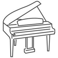 Pianos Acoustiques