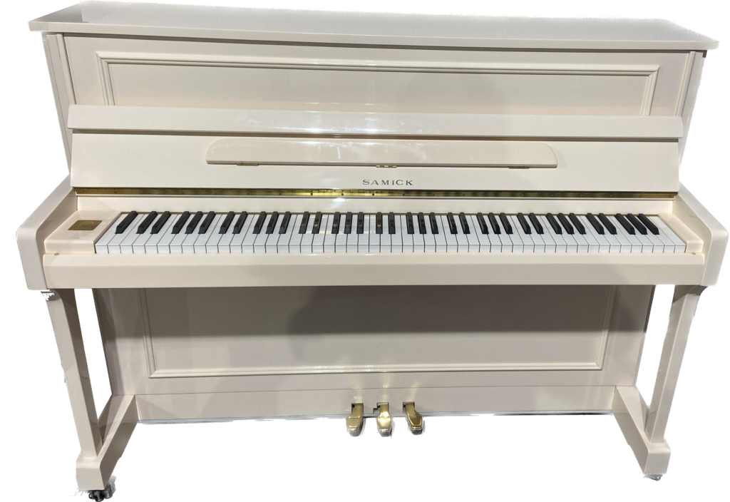 Piano Droit SAMICK - JS112 🇰🇷 