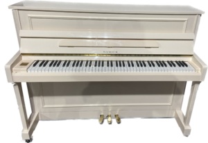 Piano droit GAVEAU 114 CONCORDE 🇫🇷 