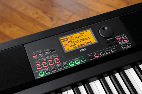 KORG XE20-SP – Image 2