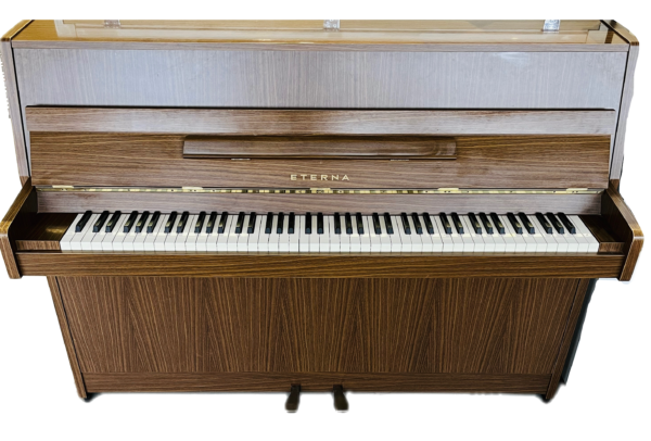 Piano droit YAMAHA ETERNA ER10 (B1)  🇯🇵