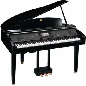 Piano Arrangeur Yamaha Clavinova CVP-309GP – Reconditionné ♻️
