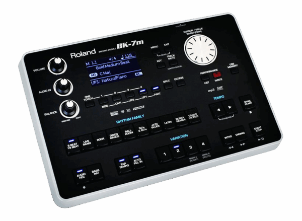 Roland BK-7M -Reconditionné ♻️