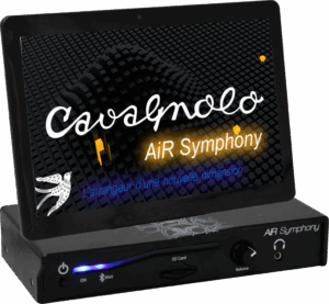 Cavagnolo AiR Symphony -Reconditionné ♻️