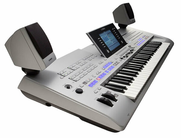 YAMAHA - TYROS 4 XL -Reconditionné ♻️