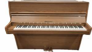 Piano droit Fazer 110 🇫🇮