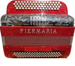 PIERMARIA 96 BASSES