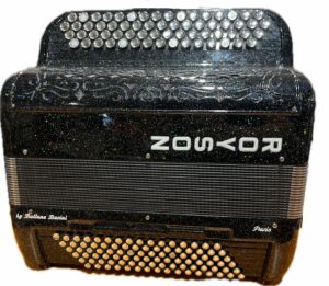 ROYSON BY BALLONE BURINI 96 BASSES