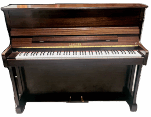 Piano droit SAUTER 118 R2 🇩🇪