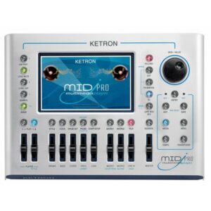 Ketron MidjPro - Reconditionné ♻️