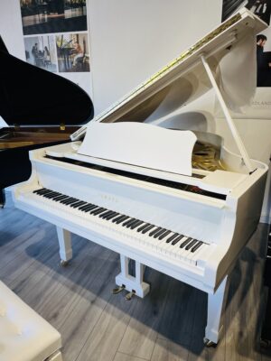 Piano à Queue YAMAHA G2  🇯🇵