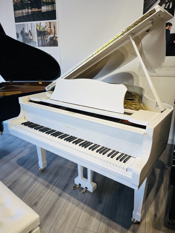 Piano à Queue YAMAHA G2  🇯🇵