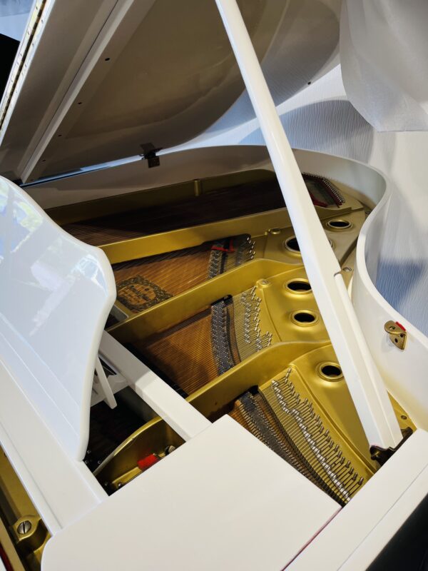 Piano à Queue YAMAHA G2  🇯🇵 – Image 2