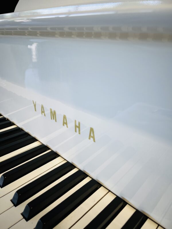 Piano à Queue YAMAHA G2  🇯🇵 – Image 3