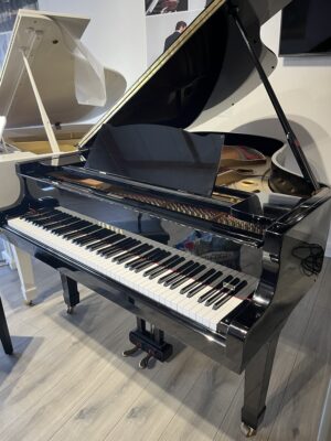 Piano à Queue YAMAHA G3  🇯🇵