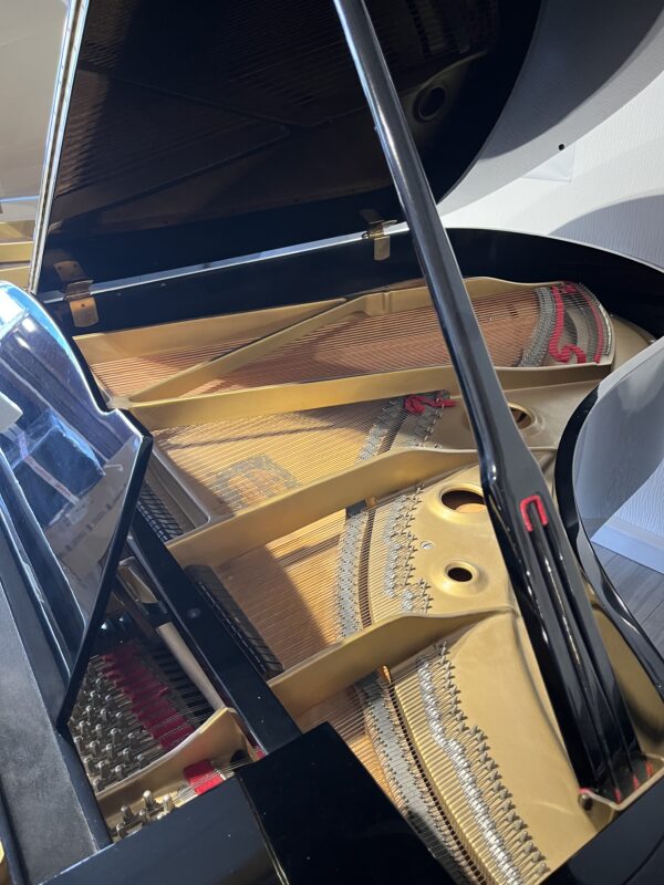 Piano à Queue YAMAHA G3  🇯🇵 – Image 2