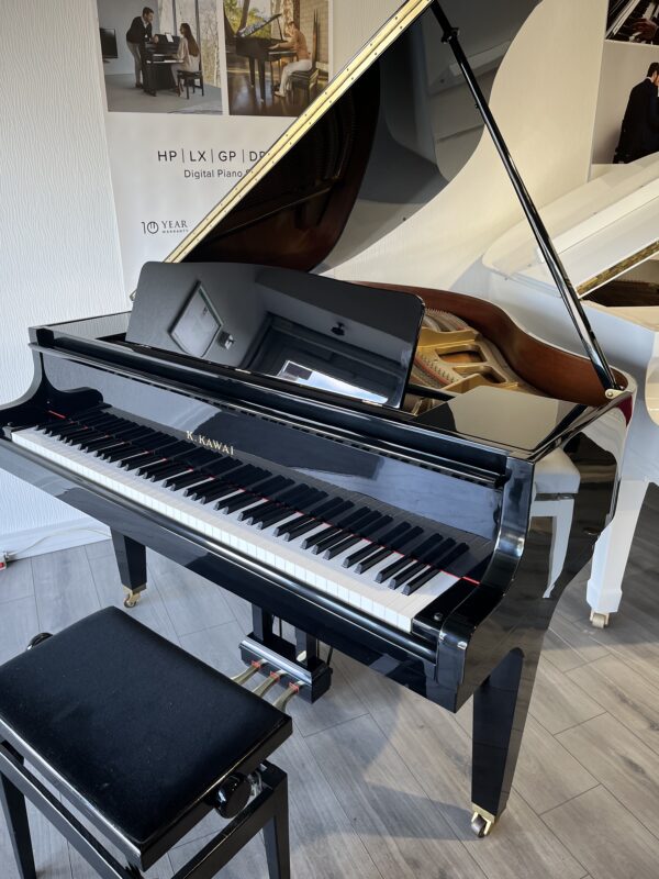 Piano à Queue KAWAI GM10 série Japon  🇯🇵
