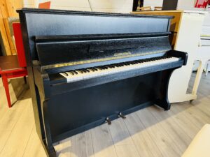 Piano droit Alexander Herrmann modèle 114 🇩🇪