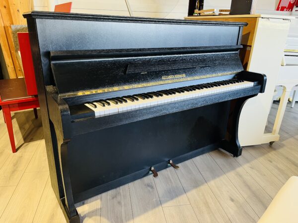 Piano droit Alexander Herrmann modèle 114 🇩🇪
