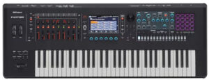 Roland FANTOM 6- Reconditionné ♻️