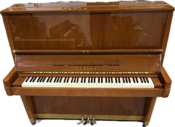 Piano droit YAMAHA U7  🇯🇵