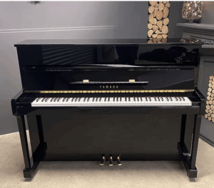Piano droit YAMAHA P116T 🇯🇵